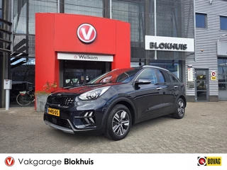 Kia Niro - 393712490-0