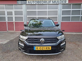 Volkswagen T-Roc Volkswagen T-Roc 1.5 TSI 150 Pk Style Business Dsg-7 Autom. NL auto !! - afbeelding nr 3