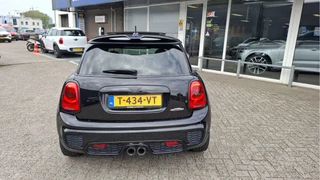 MINI Cooper | Vol | Onderh.historie | Pano.dak | Nav | Stoelverw | LED / Xenon - afbeelding nr 5