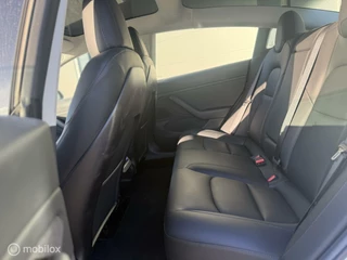 Tesla Model 3 Tesla Model 3 Long Range AWD 75 kWh Pearl White Trekhaak Marge - afbeelding nr 12
