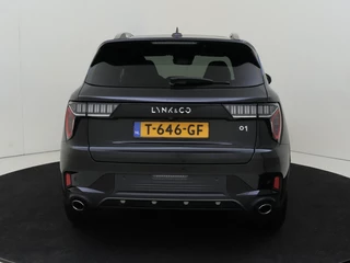 Lynk & Co 01 Lynk & Co 01 1.5 | Rijklaar | 360° camera | Panoramadak | - afbeelding nr 5