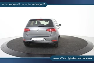 Volkswagen Golf Volkswagen Golf 1.0 TSI Trendline *Navigatie*Carplay*Cruisecontrol* - afbeelding nr 9