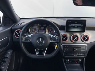 Mercedes-Benz CLA | Navi | Clima | Bi-Xenon | PDC | Cruise | 18 inch - afbeelding nr 11