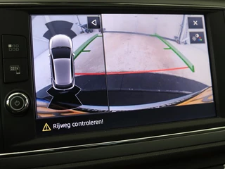 SEAT Leon SEAT Leon 1.0 EcoTSI Style Business Intense | 1e eigenaar |  DSG automaat | Camera | Stoelverwarming | Carplay | Virtual cockpit - afbeelding nr 13