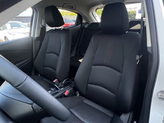 Mazda 2 | LED | Carplay | Camera | Dodehoek - afbeelding nr 29