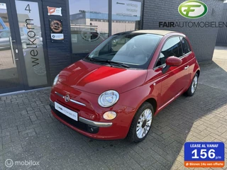 Fiat 500C - 158851752-0