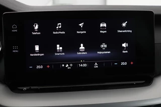 Škoda Octavia Skoda Octavia 1.0 e-TSI Sport | Carplay | Trekhaak |  Sportstoelen | Full LED | Sfeerverlichting | Navigatie | Climate control | Parkeerhulp - afbeelding nr 22