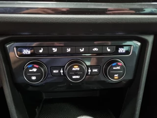 Volkswagen Tiguan Volkswagen Tiguan 1.4 TSI ACT Comfortline Business ✅ZEER NETTE AUTO!! ✅1e EIGENAAR - afbeelding nr 35