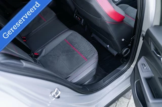 Volkswagen Golf Volkswagen Golf 2.0 TSI GTI Clubsport Pano HK DSG LED - afbeelding nr 53