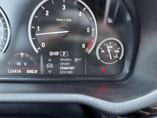 BMW X4 BMW X4 xDrive35d Cen High Executive|M|HUD|Dak|313PK|124DKM - afbeelding nr 24