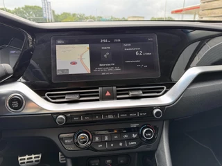 Kia Niro Kia Niro 1.6 GDi Hybrid Style Edition|Camera|Navi|Trekhaak|CarPlay| - afbeelding nr 14