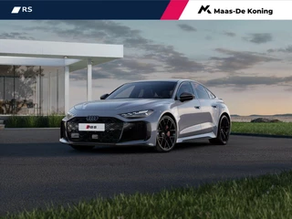 Audi RS5 Limousine 2.9 TFSI quattro 639 pk