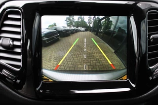 Jeep Compass Jeep Compass 1.4 MultiAIR NIGHT EAGLE / Zwart dak / Apple Carplay - afbeelding nr 38