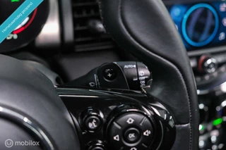 MINI Cooper Mini 2.0 John Cooper Works Chili 232 pk | Schuifdak | Harman kardon | Leder | Digitaal dash | JCW | LED | - afbeelding nr 22
