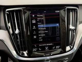 Volvo V60 - afbeelding nr 36