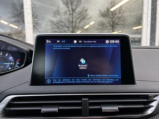 Peugeot 3008 50% deal 8.475,- ACTIE Automaat / Trekhaak / Carplay / Clima / Cruise - afbeelding nr 36