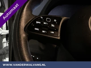 Mercedes-Benz Sprinter Camera, Apple Carplay, Android Auto, Cruisecontrol - afbeelding nr 8