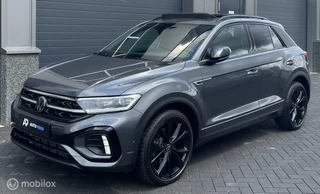 Volkswagen T-Roc Volkswagen T-Roc 1.5 TSI DSG 3xR-Line 150PK/KEY/VOL - afbeelding nr 8