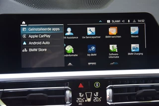 BMW 3 Serie - afbeelding nr 19