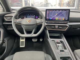 CUPRA Formentor - afbeelding nr 6