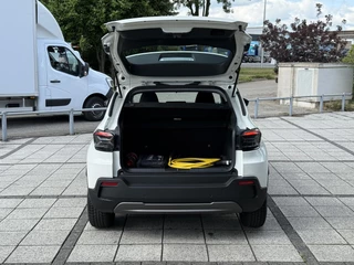 Jeep Avenger Jeep Avenger Longitude 54 kWh | Navi | Carplay | Stoelverwarming | - afbeelding nr 9
