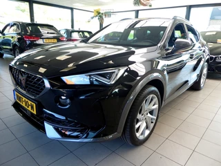 CUPRA Formentor - 294423284-0