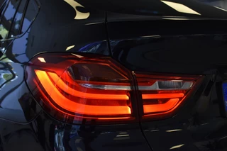 BMW X4 - afbeelding nr 11