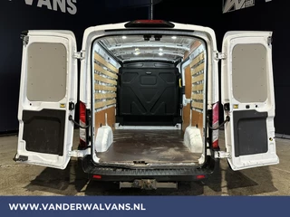 Ford Transit Bijrijdersbank - afbeelding nr 3