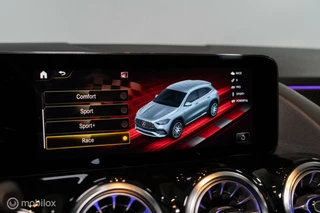 Mercedes-Benz GLA Mercedes GLA-klasse AMG 45 S 4MATIC+ PANO|MEMORY|BURM|KUIPST|360CAMERA - afbeelding nr 28