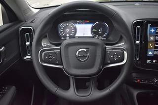Volvo XC40 Volvo XC40 T4 211pk Recharge Inscription | Park Assist | Trekhaak | Leder | - afbeelding nr 19