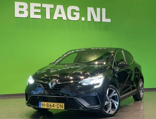 Renault Clio Renault Clio 1.0 TCe R.S. Line | Camera| Carplay | LED | - afbeelding nr 9