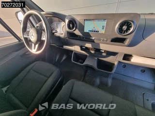 Mercedes-Benz Sprinter Mercedes Sprinter 314 CDI Automaat L2H2 Navi Camera Parkeersensoren Airco Cruise L2 10m3 Airco Cruise control - afbeelding nr 10