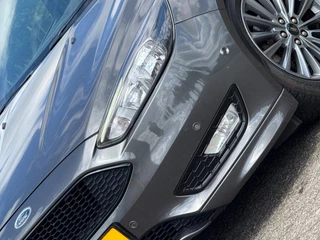 Ford Focus Ford Focus Wagon 1.0 ST-Line 140pk - Magnetic - N.a.v./Cruise/Clima - afbeelding nr 14