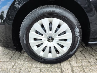 Volkswagen Golf Volkswagen Golf 1.0 TSI Golf (90 PK) 1e-Eig. & Dealer-Onderh. BOVAG-Garantie. NL-Auto - afbeelding nr 28