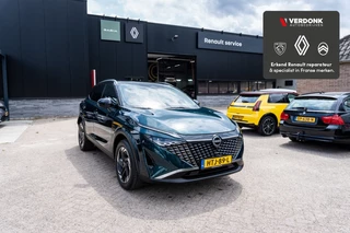 Nissan QASHQAI Nissan QASHQAI 1.3 MHEV X Tekna | Nieuwste model | Cold Pack - afbeelding nr 1