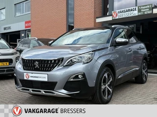 Peugeot 3008 3008 1.2 PureTech 130 Crossway / Allure