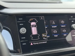 Volkswagen T-Cross Volkswagen T-Cross 1.0 TSI Go Camera | Carplay | Nette auto! - afbeelding nr 17