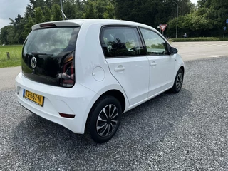 Volkswagen up! Volkswagen Up! 1.0 BMT move up!airco elect ramen 5 deurs - afbeelding nr 5