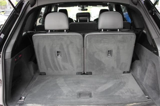 Audi Q7 Audi Q7 4.0 TDI SQ7 quattro 7p Facelift | Pano | ACC | Luchtvering | Elec.Trekhaak | Bose | Softclose - afbeelding nr 17