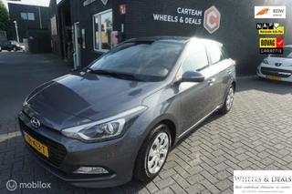 Hyundai i20 Hyundai i20 1.0 T-GDI Comfort - afbeelding nr 1