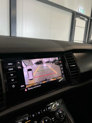 Škoda Kodiaq Skoda Kodiaq 1.5 TSI Sportline Pano Virtual 7 Pers Trekhaak - afbeelding nr 4