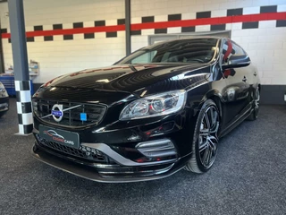 Volvo V60 - 217251729-0