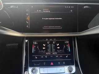 Audi Q7 Audi Q7 Compet 60 TFSI e PHEV 462PK Quattro BTW Auto | 3x S Line |B&O| Panoramadak | Leder Stoelen | Trekhaak | Full Option - afbeelding nr 36