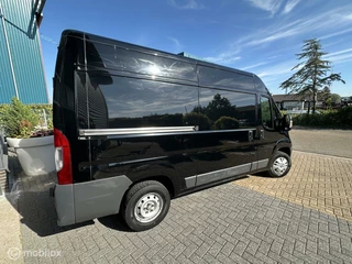 Peugeot Boxer Peugeot Boxer Bestel 330 2.0 BlueHDI L2H2 Premium Pack, airco, trekhaak, navigatie, cruise, apk 05-2026 - afbeelding nr 8