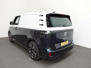 Volkswagen ID. Buzz Cargo Volkswagen ID. Buzz Cargo 77 kWh - afbeelding nr 5