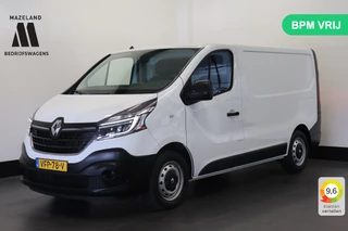 Renault Trafic - 73216316-0