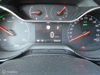 Opel Grandland X Opel Grandland X 1.6 Turbo Hybrid4 Ultimate - afbeelding nr 15