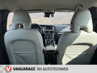 Volvo V40 Volvo V40 2.0 T2 Inscription - afbeelding nr 17