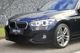 BMW 1 Serie BMW 1-serie 120i M Pakket High Executive | Automaat - LCI2 - afbeelding nr 27