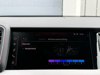 Audi A1 Sportback Audi A1 Sportback 40 TFSI 3x S-line 200pk Navi Sfeer LED Stoelv - afbeelding nr 22